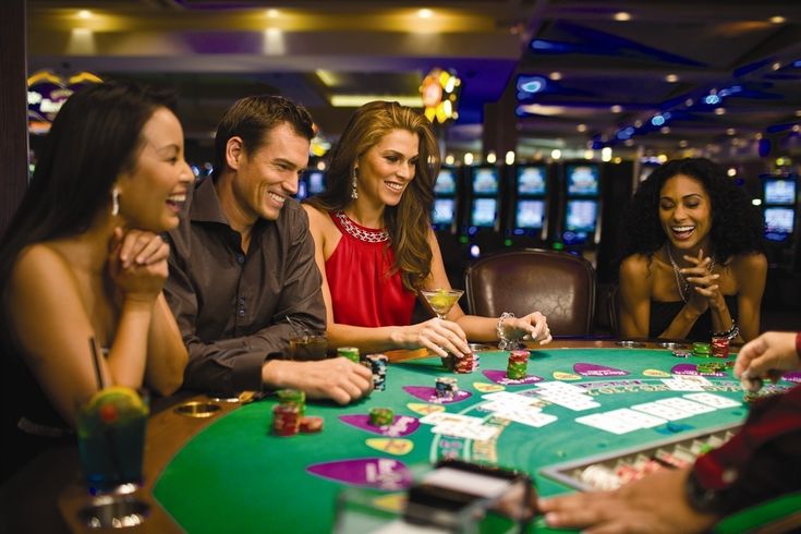 Valley View Casino Live Betting